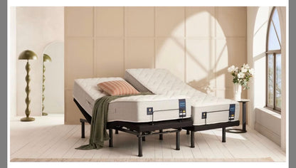 Adjustable Bed Base - Split King