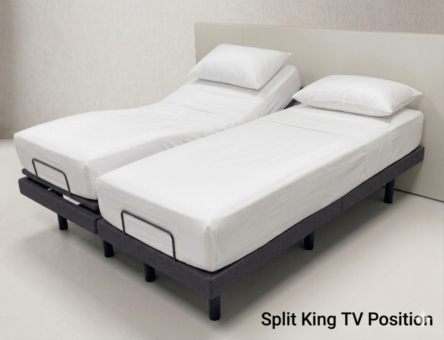 Adjustable Bed Base - Split King