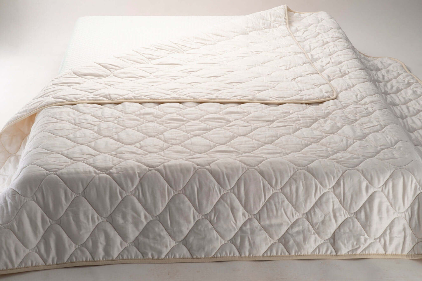 Blanket Filled with Merino Wool
