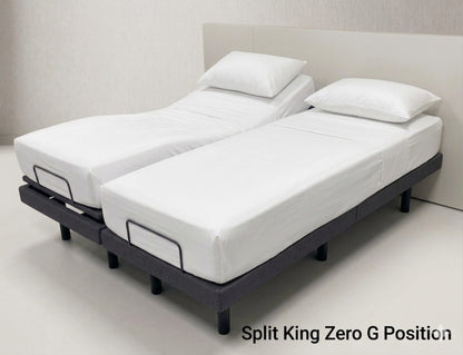 Adjustable Bed Base - Split King