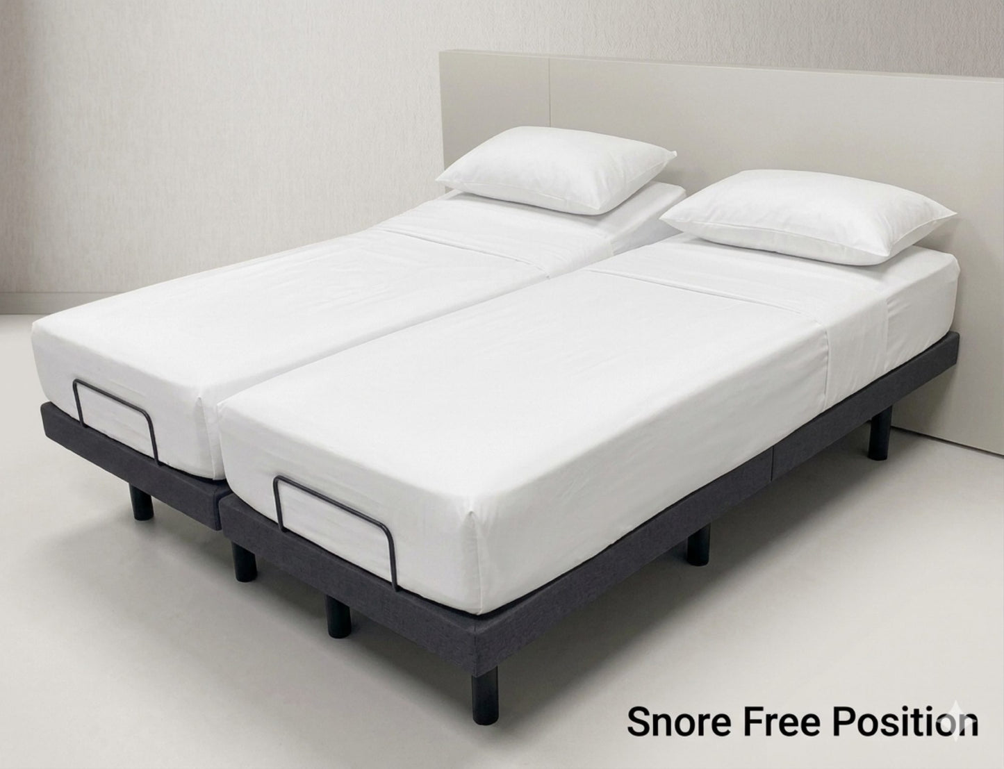 Adjustable Bed Base - Split King
