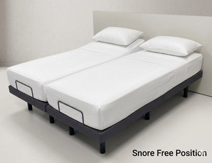 Adjustable Bed Base - Split King